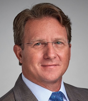 Brian A. Hansford Photo