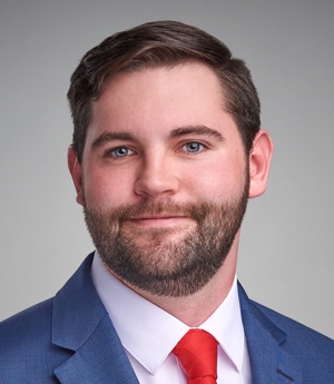 Bryceson D. Mercer Photo