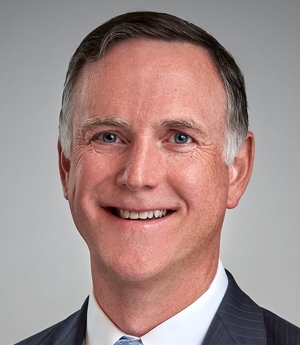 Kevin J. McDonough Photo