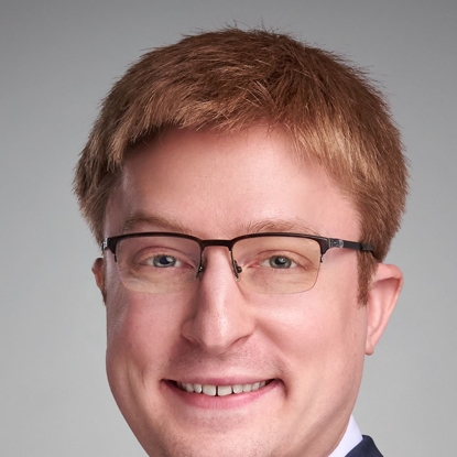 Alexander M. Engler Photo