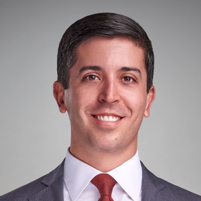 Jonah B. Howell Photo