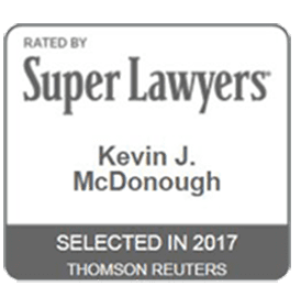 Super Lawyers - Kevin McDonough Super Lawyers - Kevin McDonough